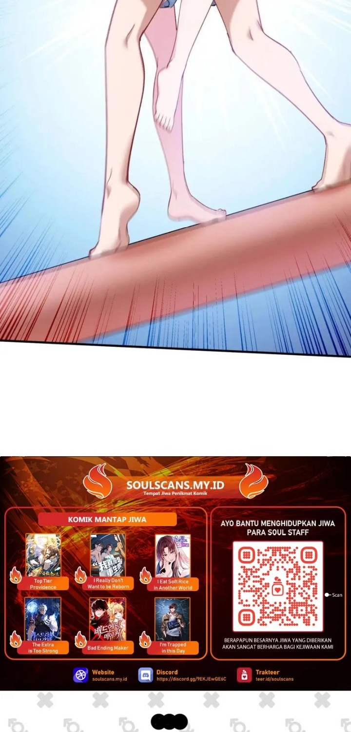 After Improperly Licking a Dog, I Became a Billionaire Chapter 212 Gambar 35