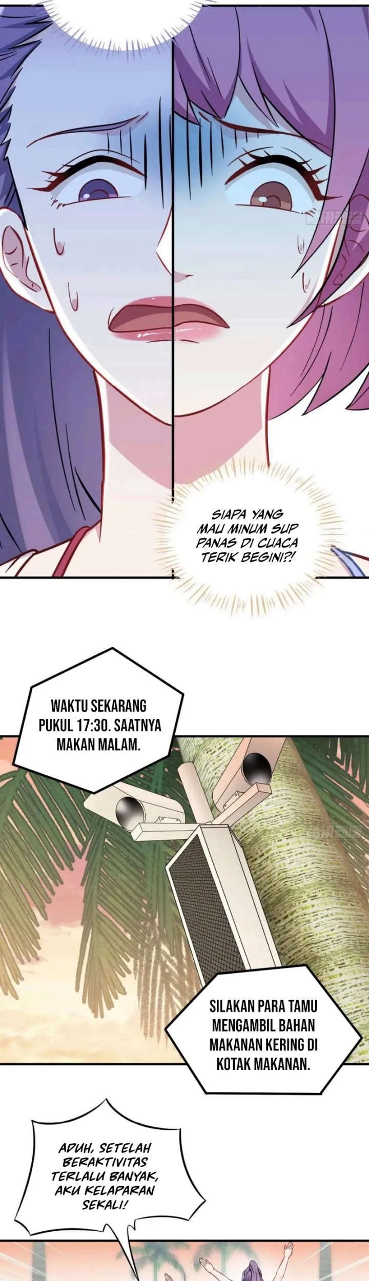 After Improperly Licking a Dog, I Became a Billionaire Chapter 212 Gambar 6