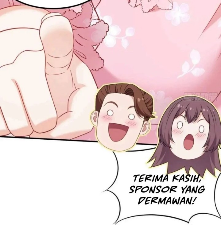 After Improperly Licking a Dog, I Became a Billionaire Chapter 212 Gambar 13