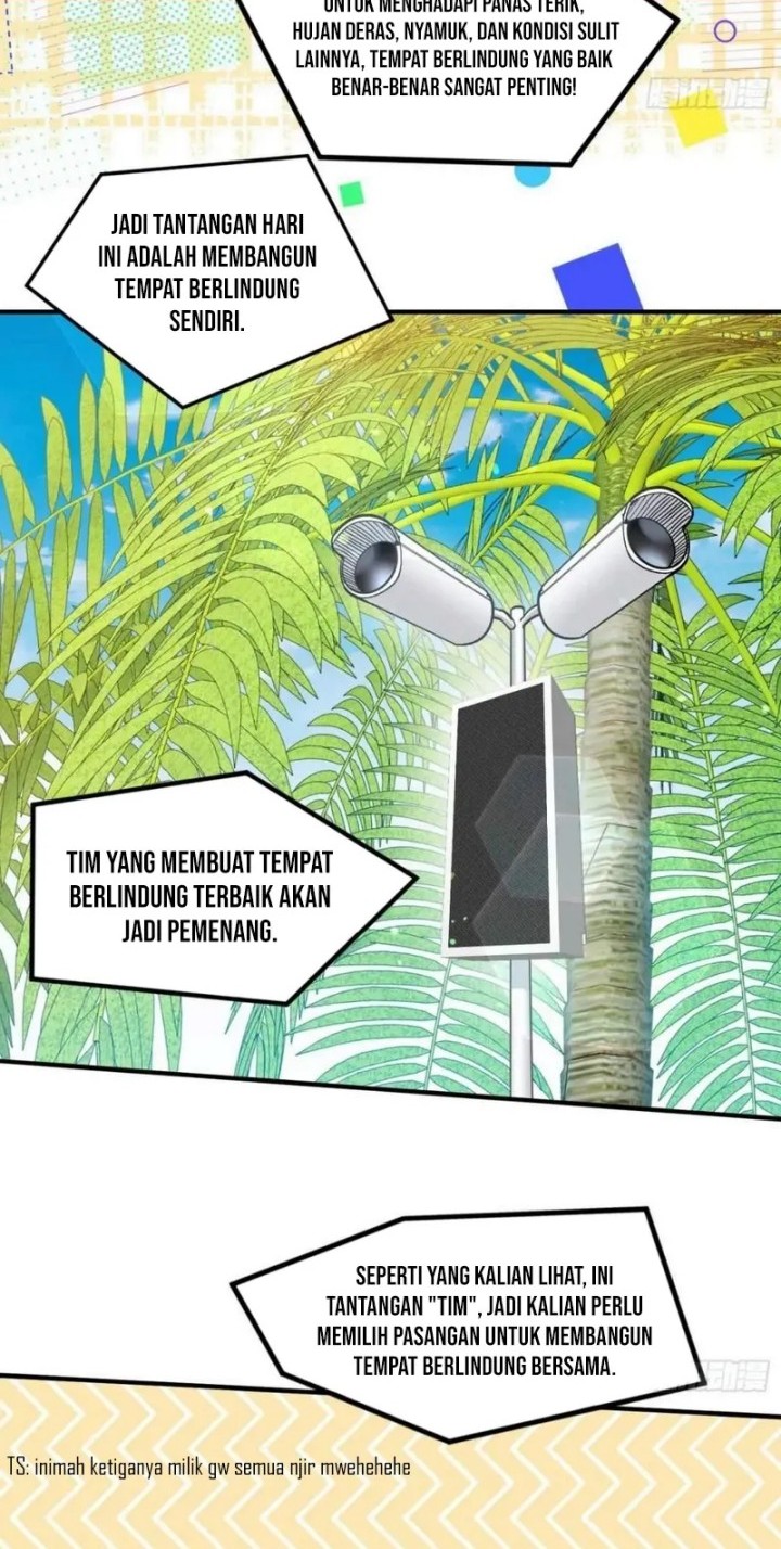 After Improperly Licking a Dog, I Became a Billionaire Chapter 212 Gambar 15