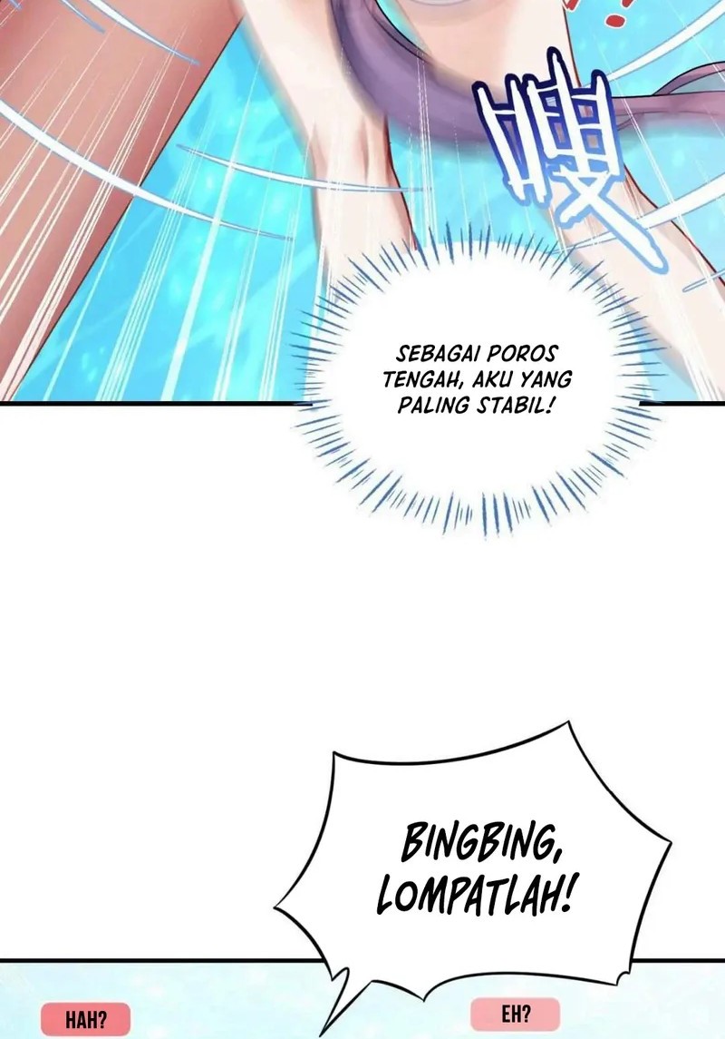 After Improperly Licking a Dog, I Became a Billionaire Chapter 213 Gambar 30