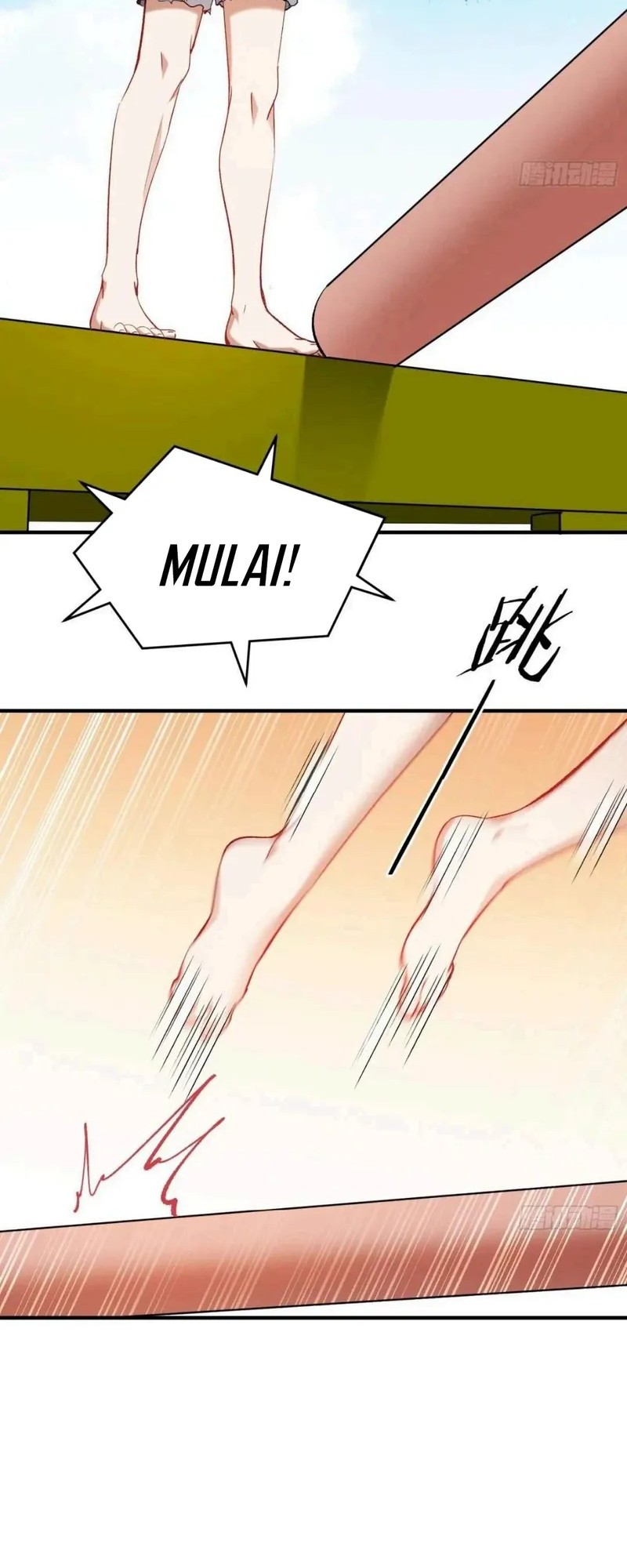 After Improperly Licking a Dog, I Became a Billionaire Chapter 213 Gambar 19