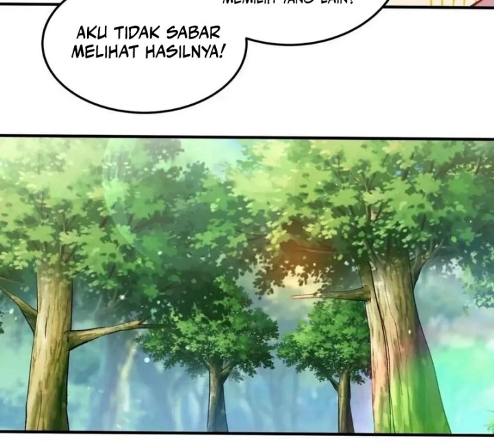 After Improperly Licking a Dog, I Became a Billionaire Chapter 214 Gambar 6