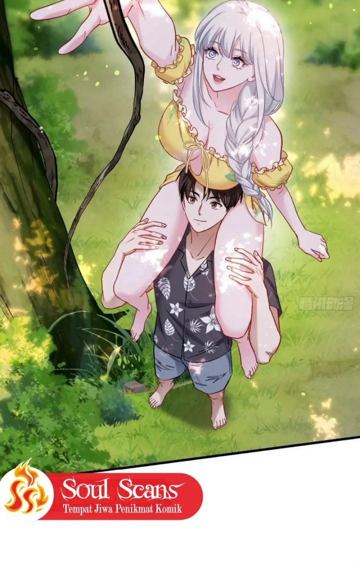 After Improperly Licking a Dog, I Became a Billionaire Chapter 214 Gambar 8