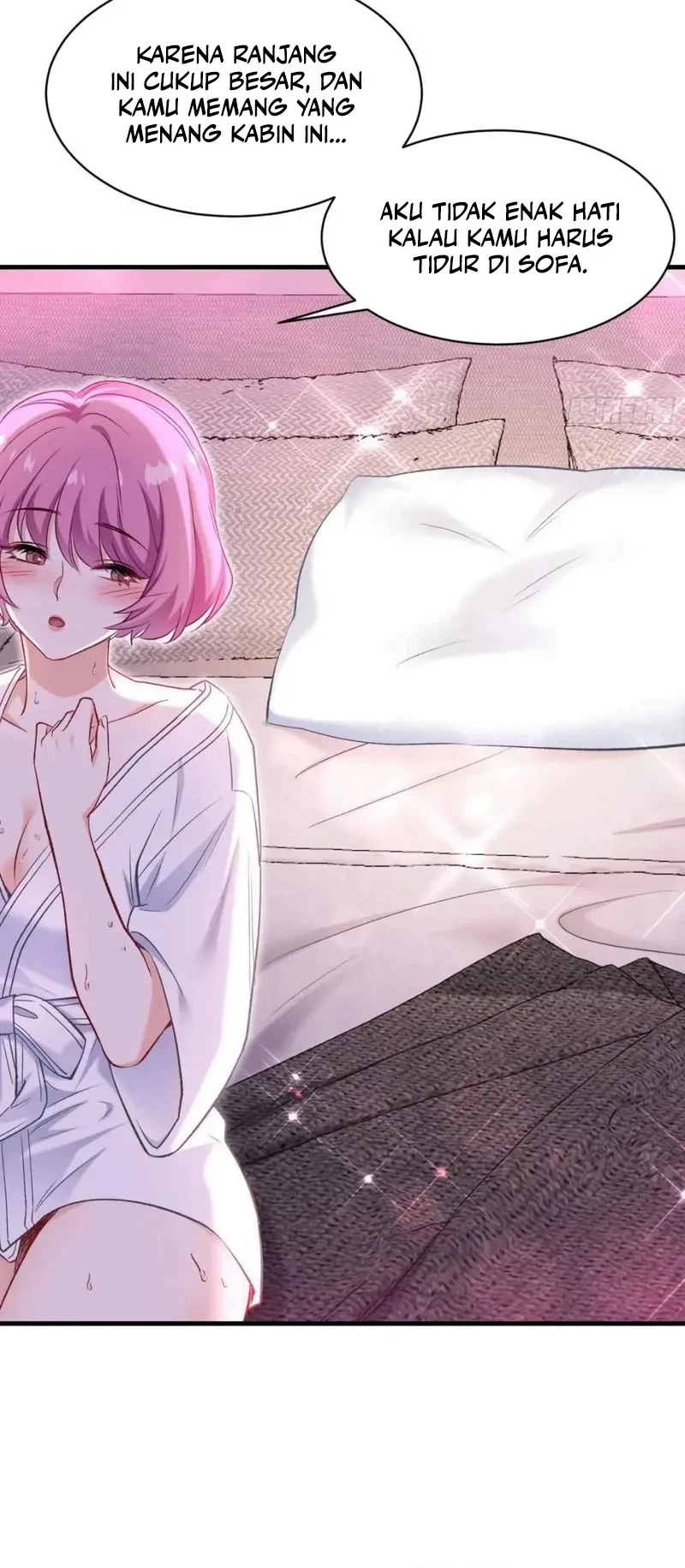 After Improperly Licking a Dog, I Became a Billionaire Chapter 215 Gambar 27