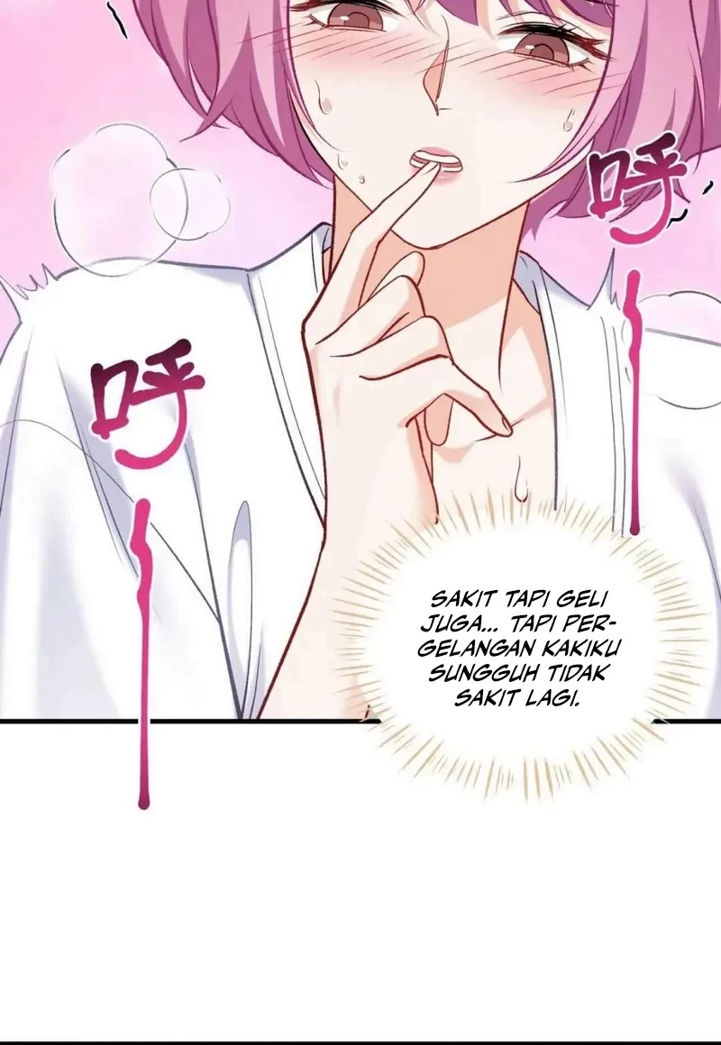 After Improperly Licking a Dog, I Became a Billionaire Chapter 215 Gambar 21