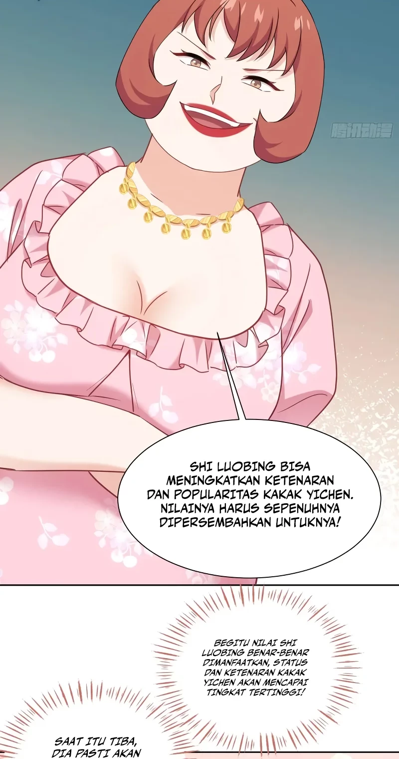 After Improperly Licking a Dog, I Became a Billionaire Chapter 216 Gambar 7