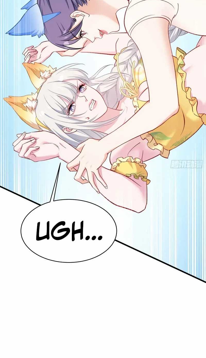 After Improperly Licking a Dog, I Became a Billionaire Chapter 217 Gambar 9