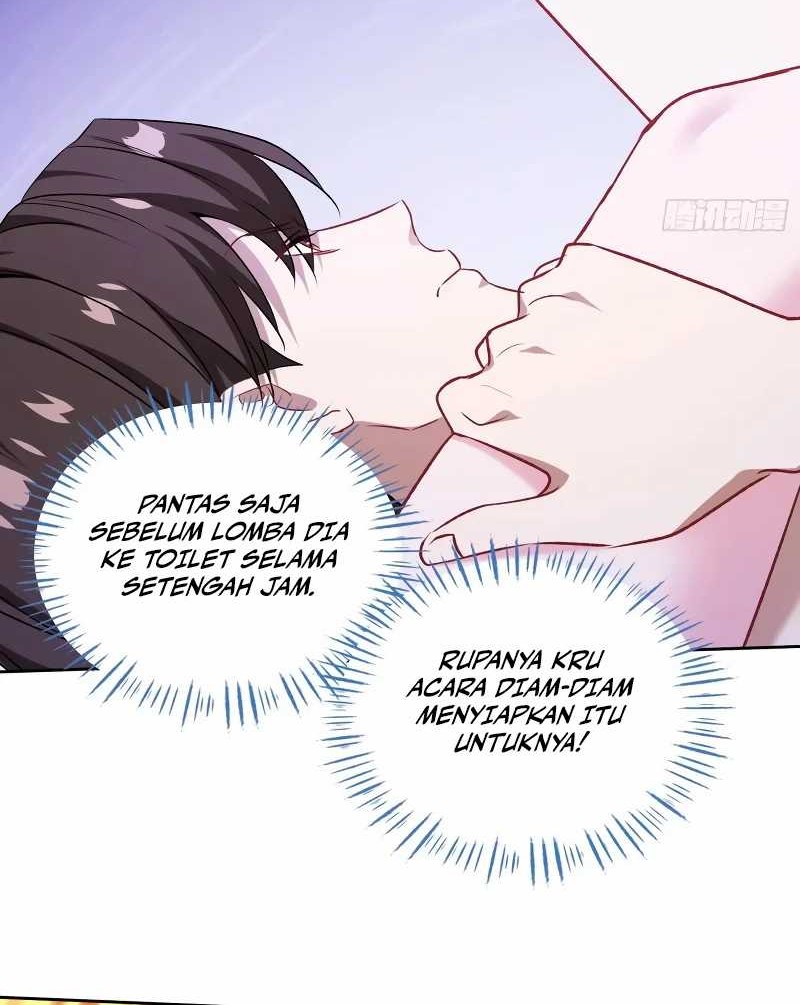 After Improperly Licking a Dog, I Became a Billionaire Chapter 217 Gambar 14