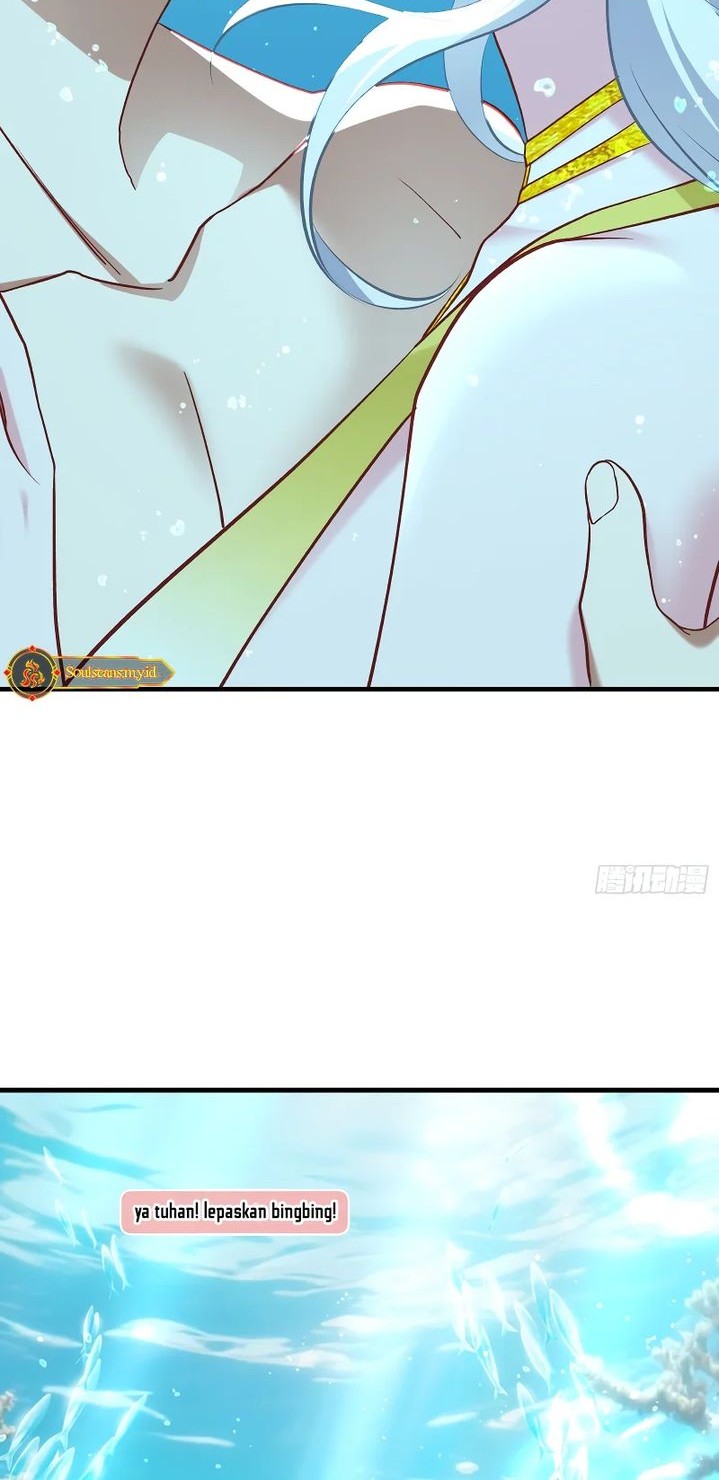 After Improperly Licking a Dog, I Became a Billionaire Chapter 218 Gambar 23