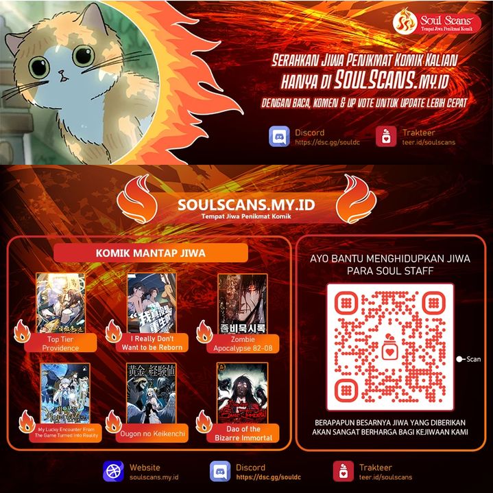 After Improperly Licking a Dog, I Became a Billionaire Chapter 218 Gambar 45