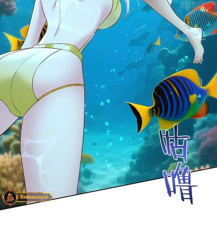 After Improperly Licking a Dog, I Became a Billionaire Chapter 218 Gambar 10