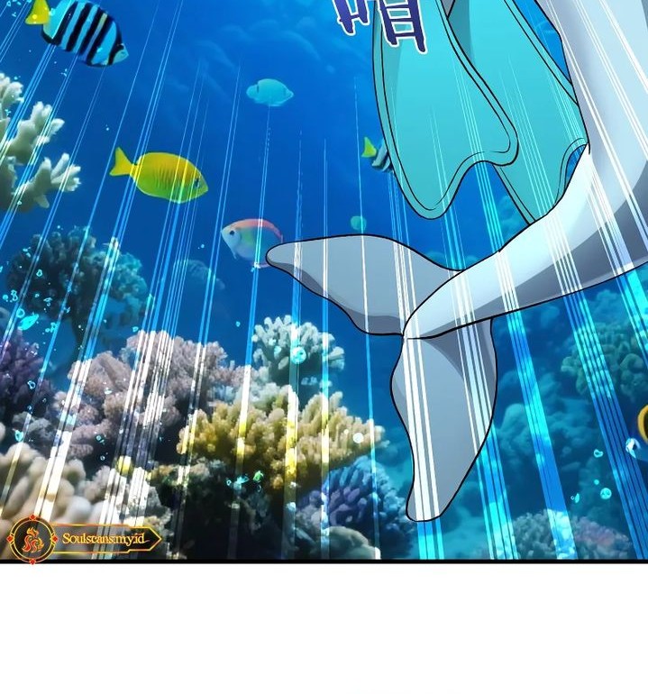 After Improperly Licking a Dog, I Became a Billionaire Chapter 218 Gambar 17