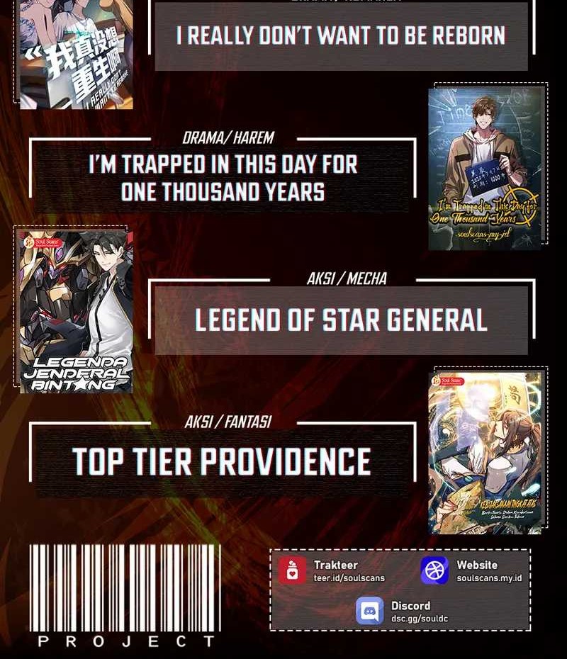 After Improperly Licking a Dog, I Became a Billionaire Chapter 219 Gambar 35