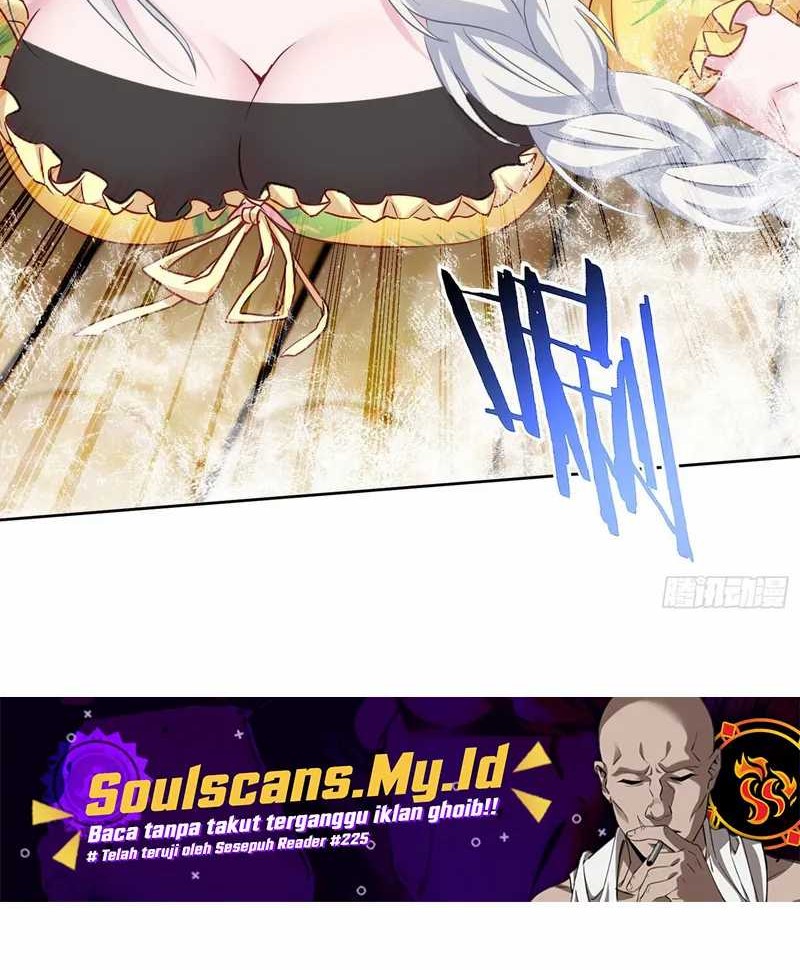 After Improperly Licking a Dog, I Became a Billionaire Chapter 219 Gambar 23