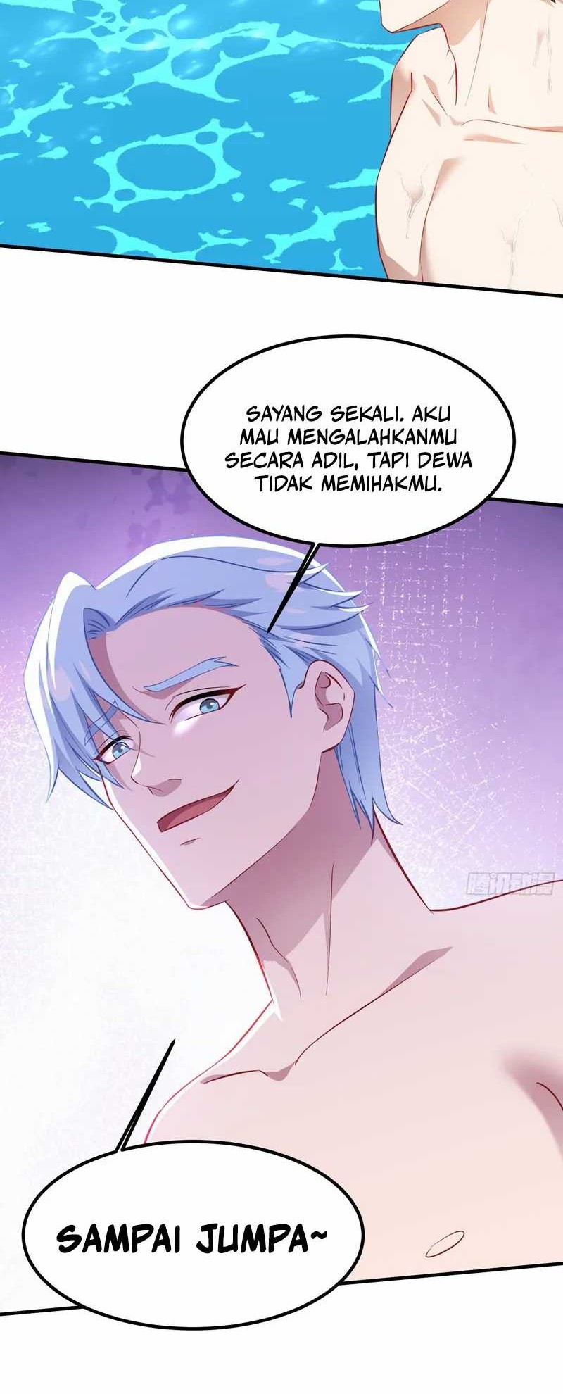 After Improperly Licking a Dog, I Became a Billionaire Chapter 219 Gambar 9