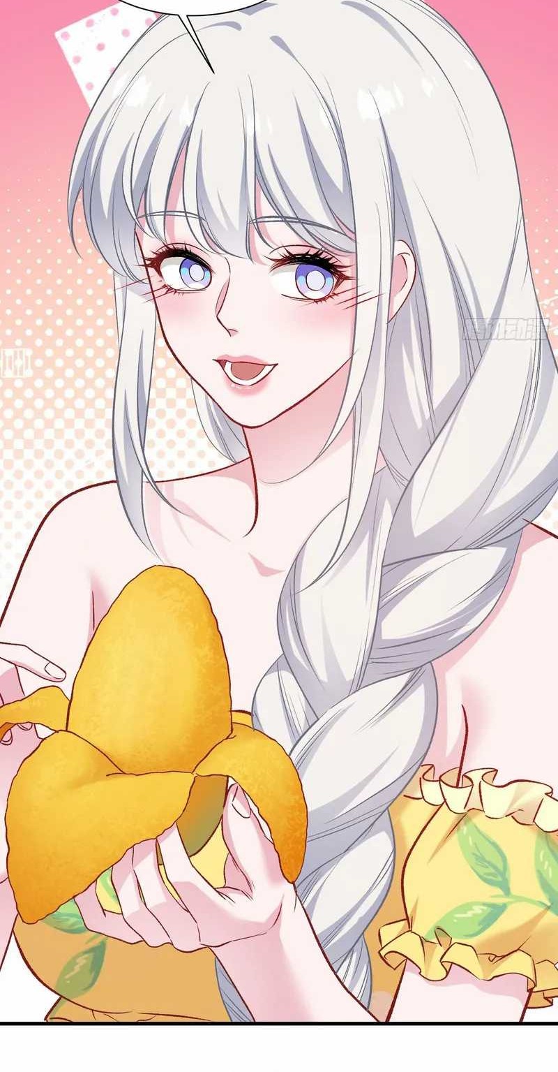 After Improperly Licking a Dog, I Became a Billionaire Chapter 220 Gambar 31