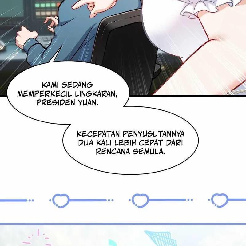 After Improperly Licking a Dog, I Became a Billionaire Chapter 220 Gambar 35