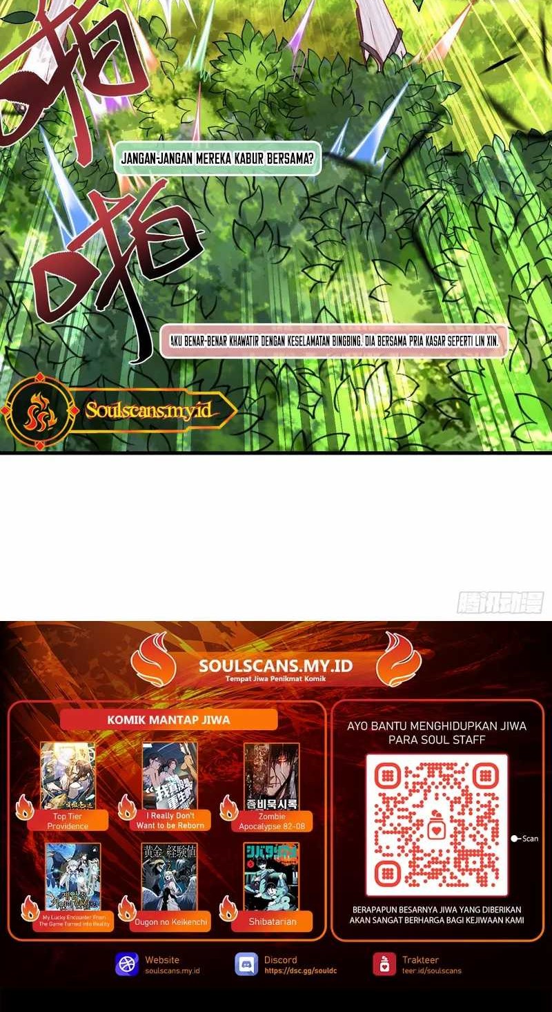 After Improperly Licking a Dog, I Became a Billionaire Chapter 220 Gambar 37