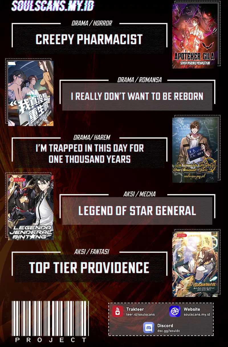 After Improperly Licking a Dog, I Became a Billionaire Chapter 220 Gambar 38