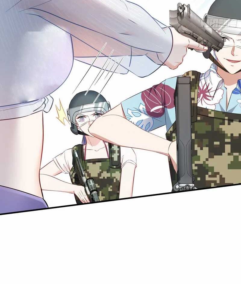 After Improperly Licking a Dog, I Became a Billionaire Chapter 220 Gambar 20