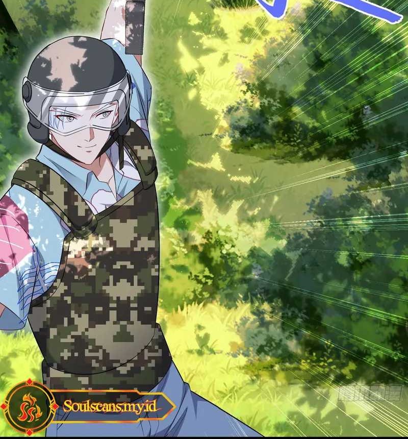 After Improperly Licking a Dog, I Became a Billionaire Chapter 220 Gambar 18