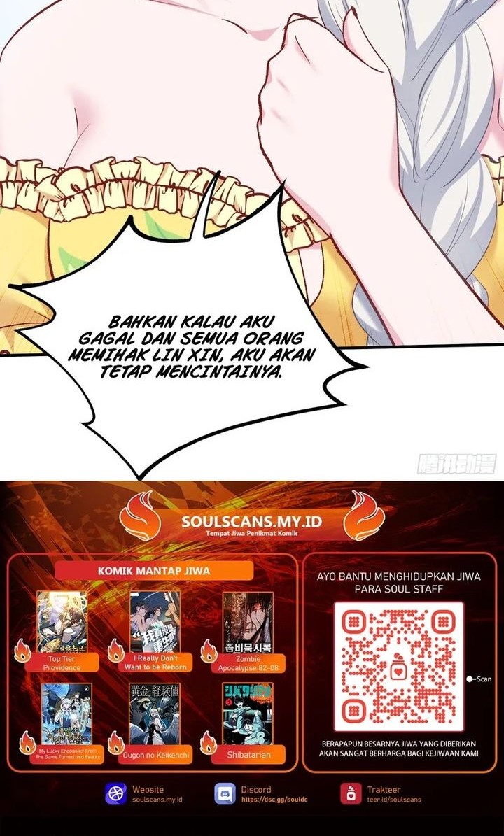 After Improperly Licking a Dog, I Became a Billionaire Chapter 221 Gambar 35