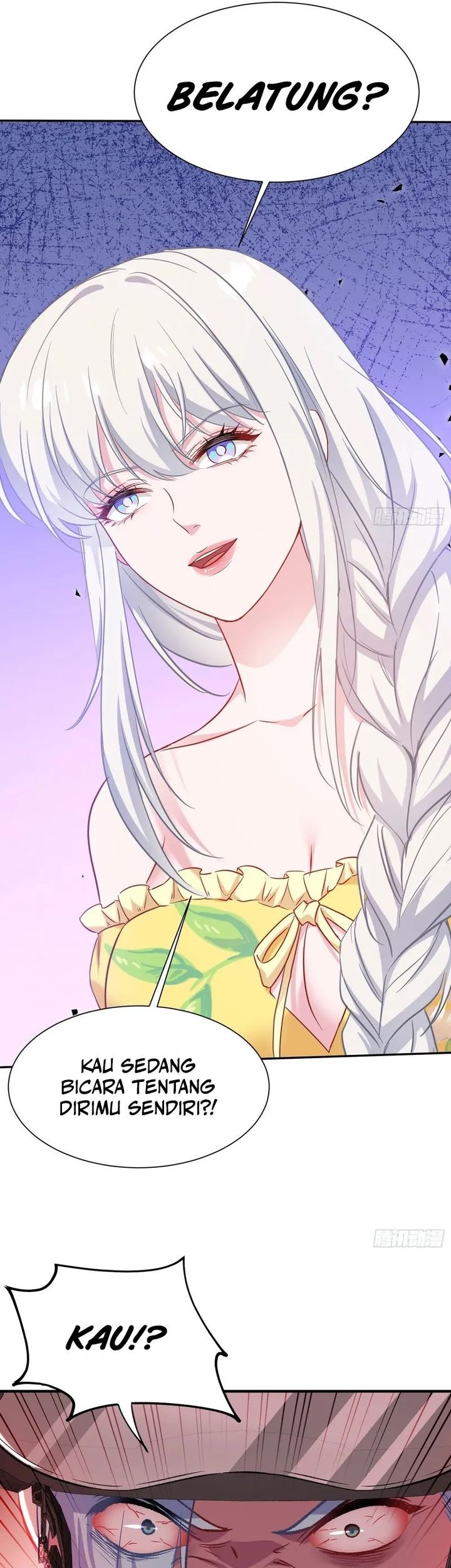 After Improperly Licking a Dog, I Became a Billionaire Chapter 221 Gambar 18