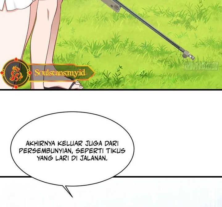 After Improperly Licking a Dog, I Became a Billionaire Chapter 221 Gambar 4