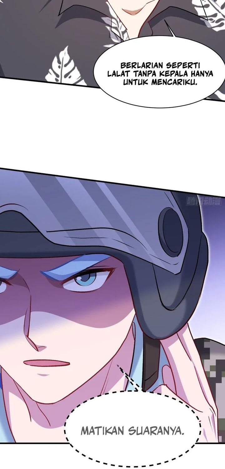 After Improperly Licking a Dog, I Became a Billionaire Chapter 221 Gambar 6