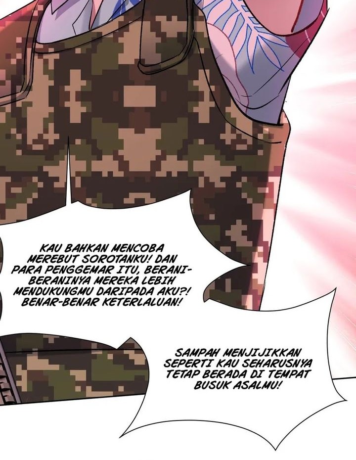 After Improperly Licking a Dog, I Became a Billionaire Chapter 221 Gambar 10