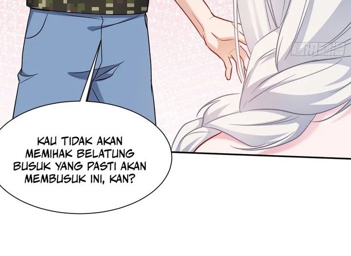 After Improperly Licking a Dog, I Became a Billionaire Chapter 221 Gambar 17