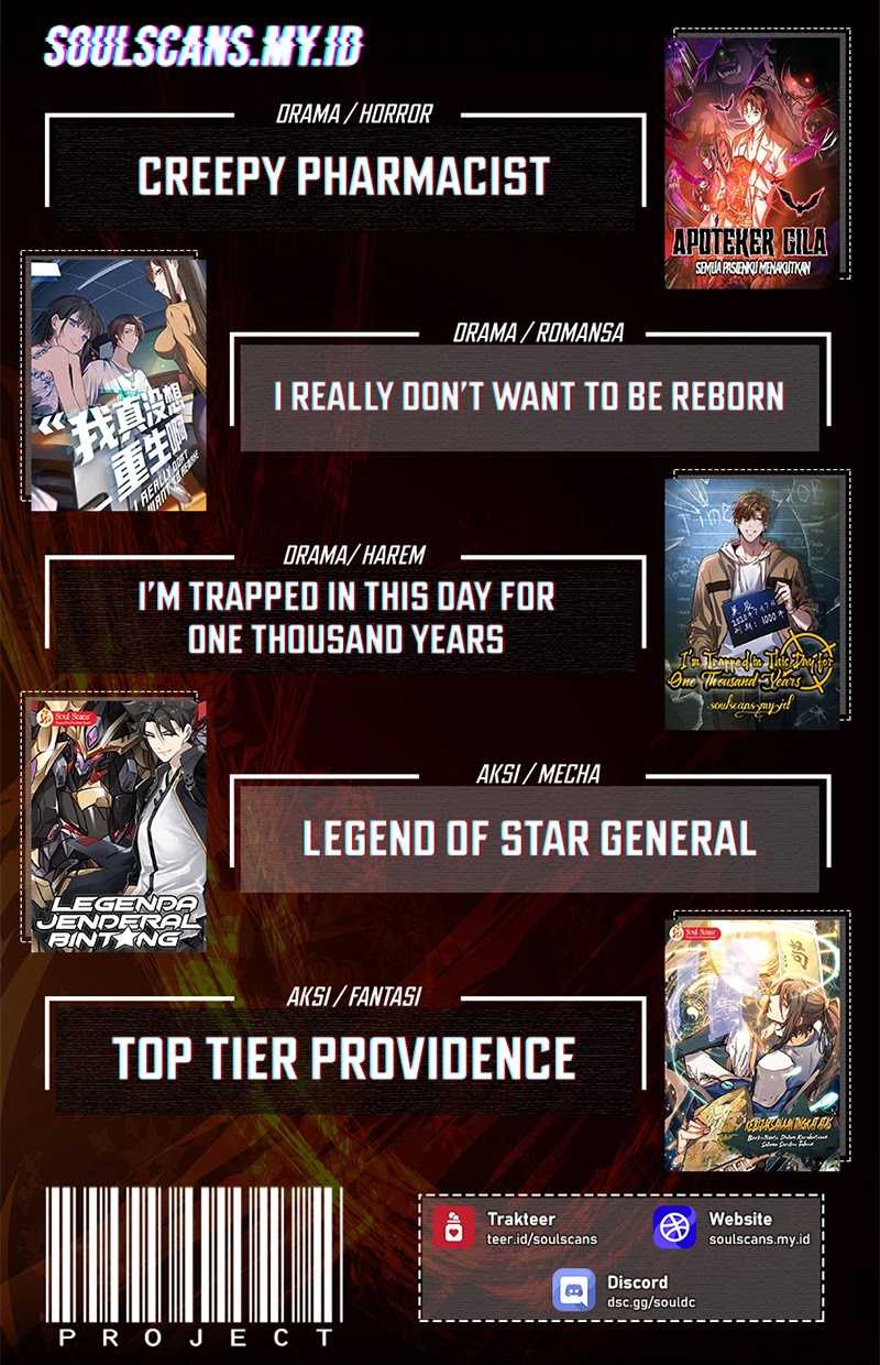 After Improperly Licking a Dog, I Became a Billionaire Chapter 222 Gambar 34