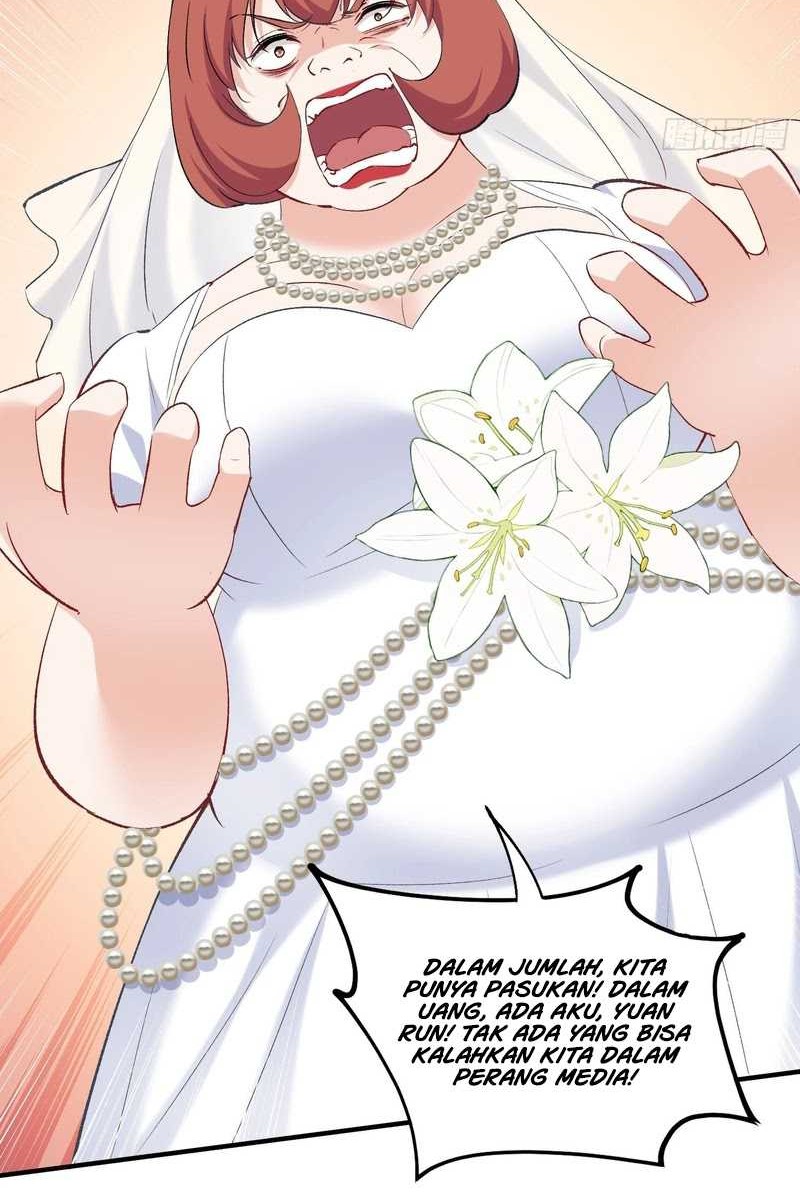 After Improperly Licking a Dog, I Became a Billionaire Chapter 222 Gambar 26