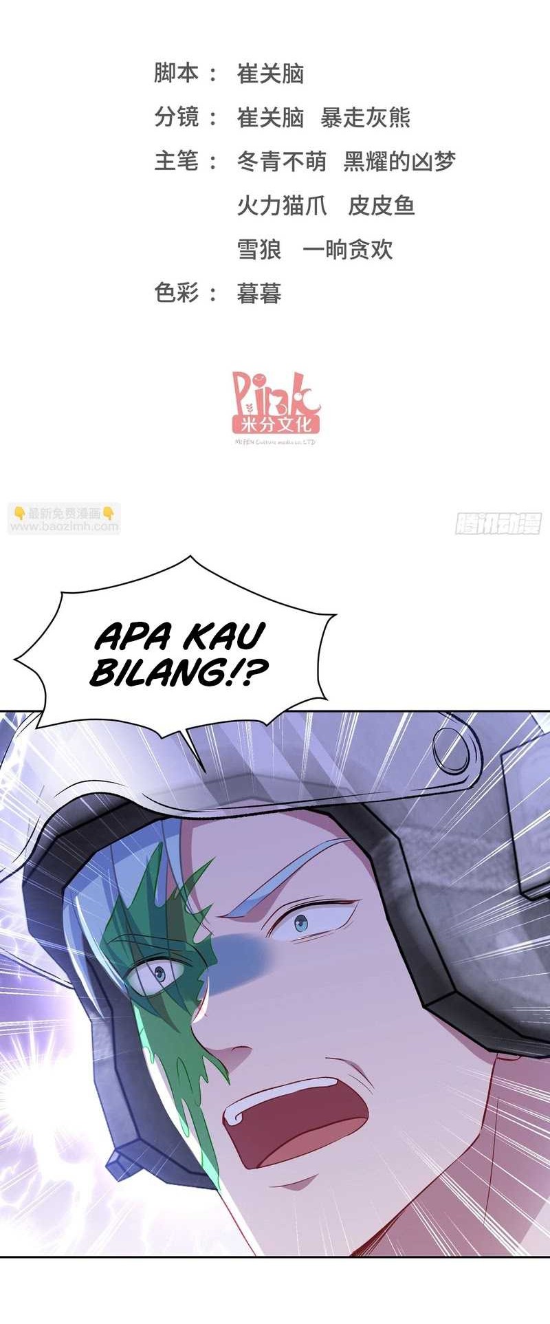 Manhua After Improperly Licking a Dog, I Became a Billionaire Chapter 222 gambar nomor 2