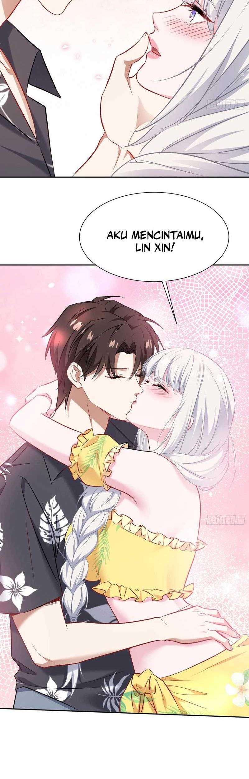 After Improperly Licking a Dog, I Became a Billionaire Chapter 222 Gambar 4