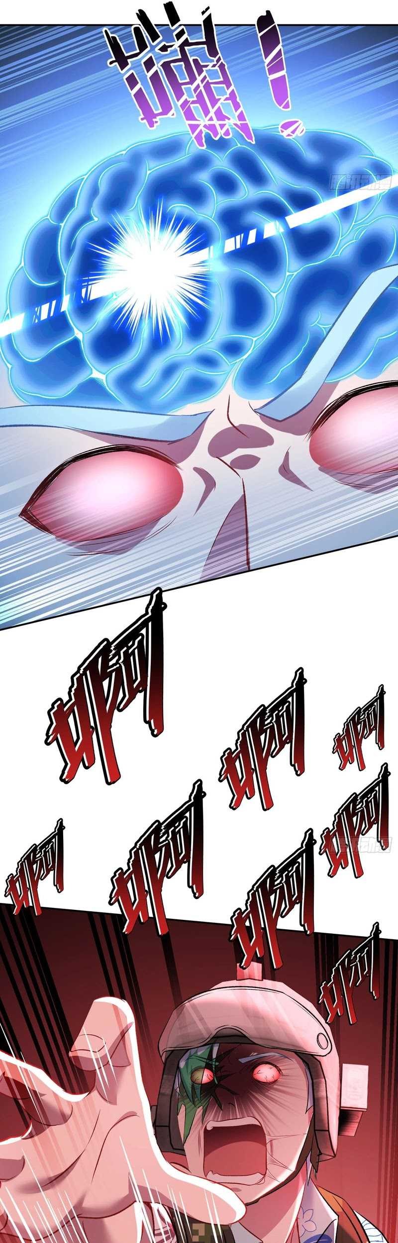 After Improperly Licking a Dog, I Became a Billionaire Chapter 222 Gambar 8