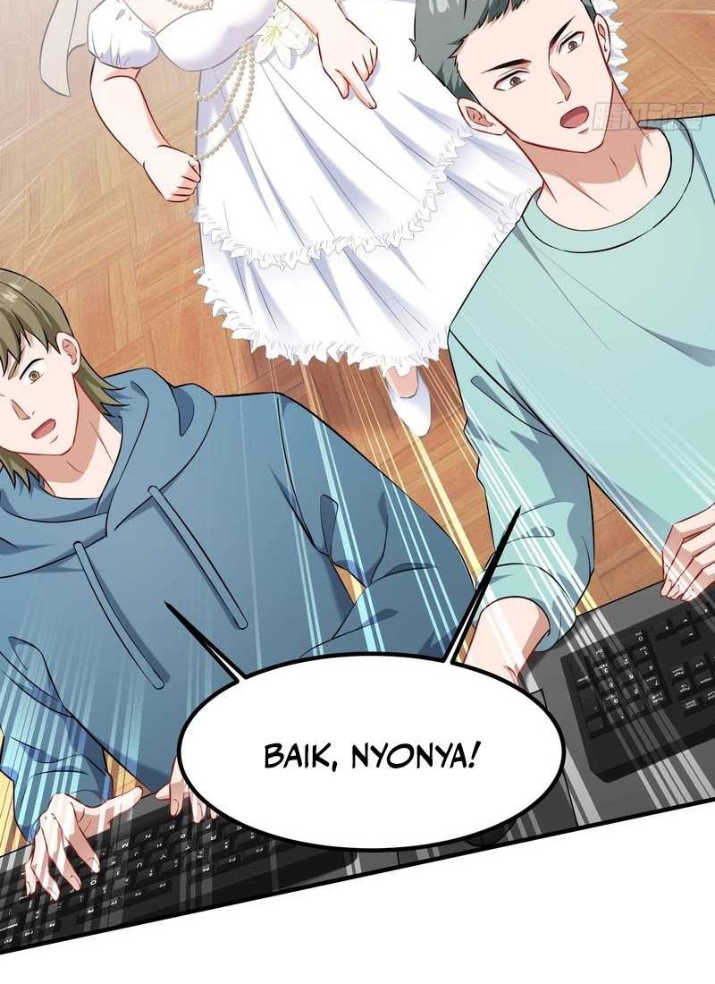 After Improperly Licking a Dog, I Became a Billionaire Chapter 222 Gambar 13