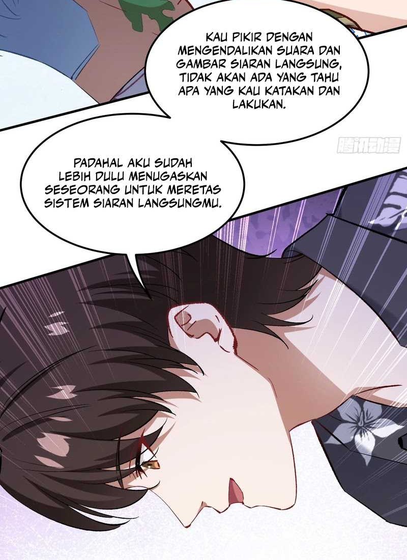 After Improperly Licking a Dog, I Became a Billionaire Chapter 222 Gambar 19