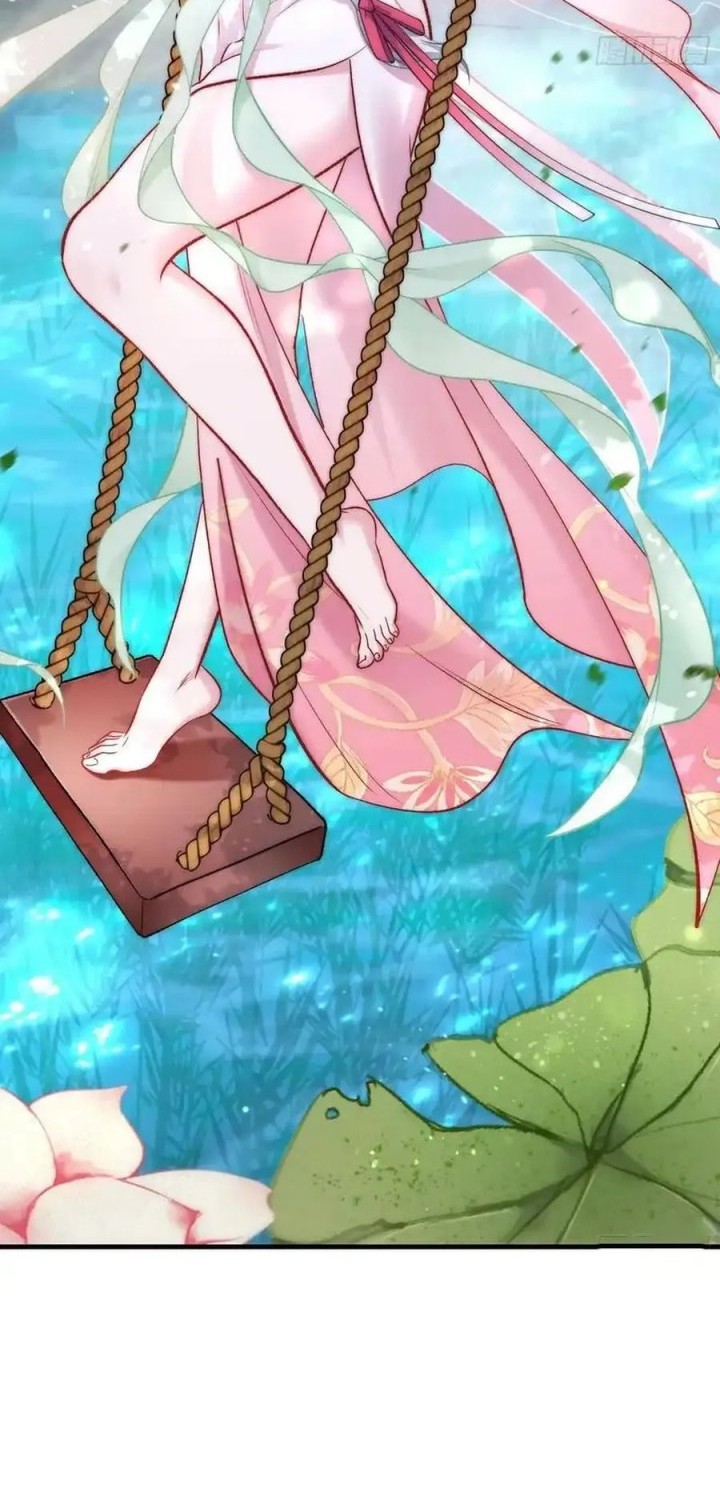 After Improperly Licking a Dog, I Became a Billionaire Chapter 223 Gambar 34