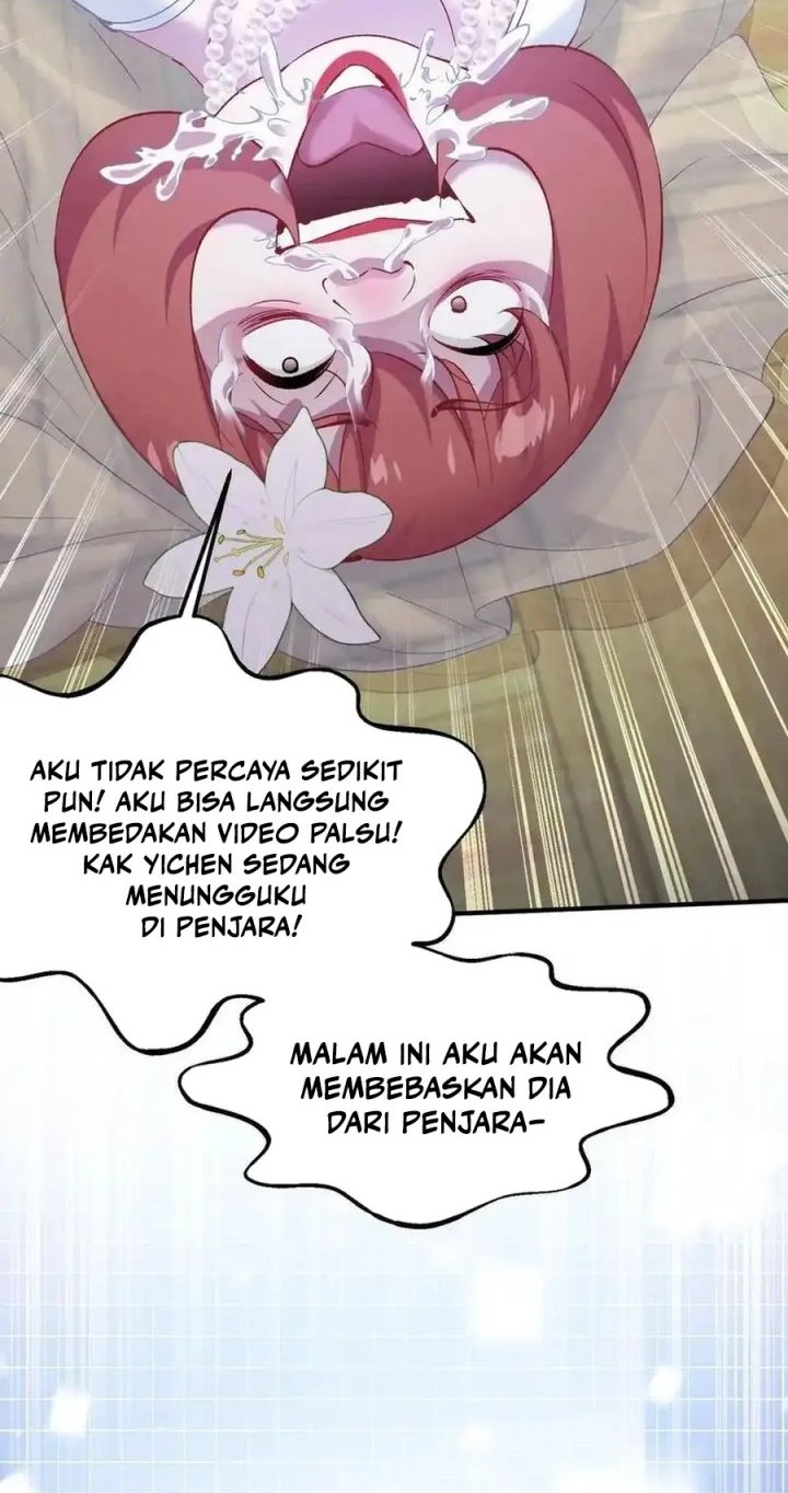 After Improperly Licking a Dog, I Became a Billionaire Chapter 223 Gambar 17