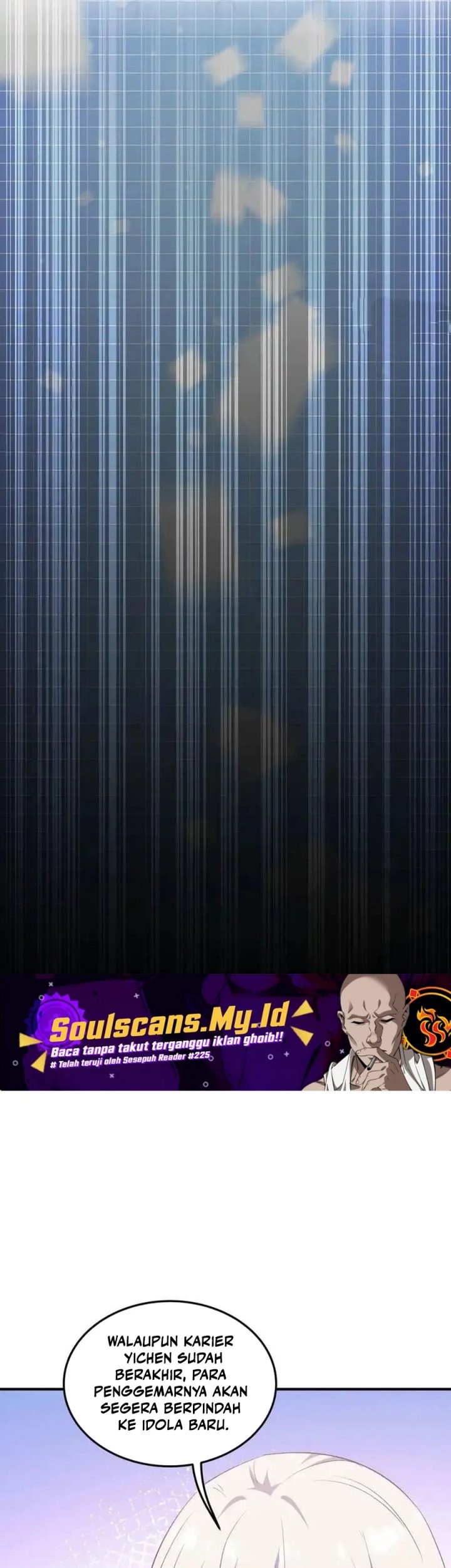 After Improperly Licking a Dog, I Became a Billionaire Chapter 223 Gambar 20