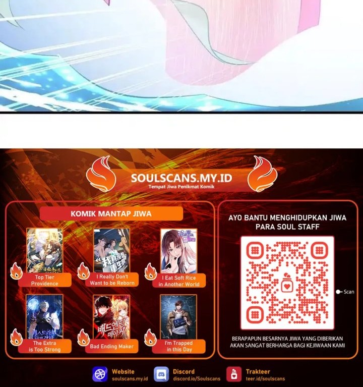 After Improperly Licking a Dog, I Became a Billionaire Chapter 223 Gambar 38