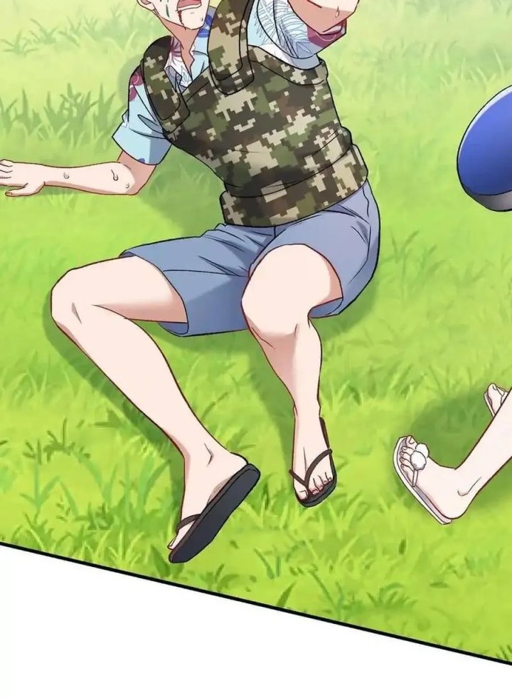 After Improperly Licking a Dog, I Became a Billionaire Chapter 223 Gambar 8