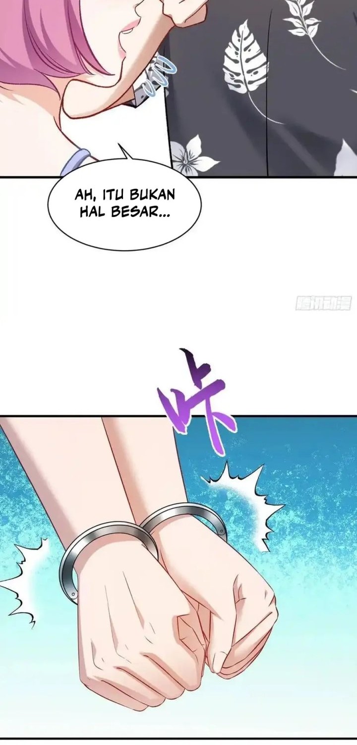 After Improperly Licking a Dog, I Became a Billionaire Chapter 223 Gambar 10