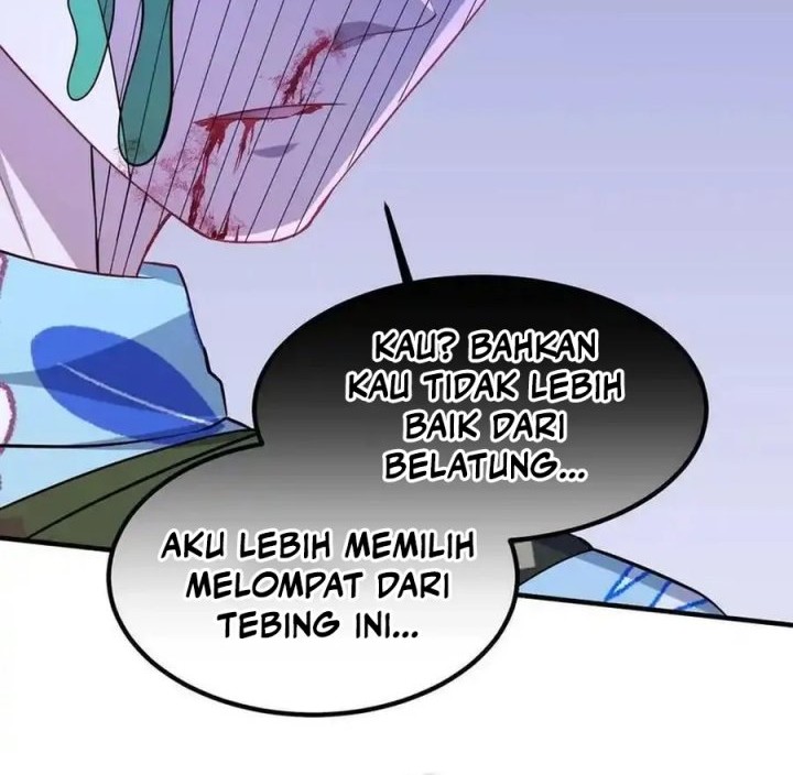 After Improperly Licking a Dog, I Became a Billionaire Chapter 223 Gambar 15