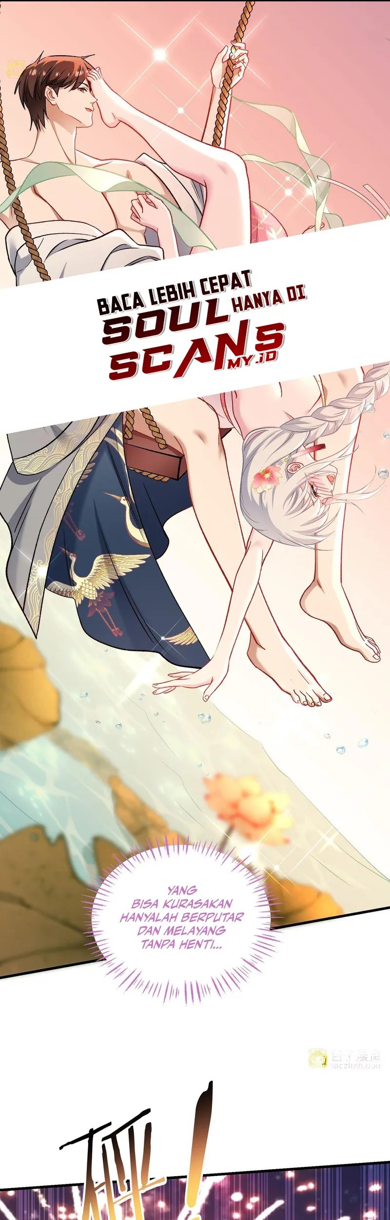 After Improperly Licking a Dog, I Became a Billionaire Chapter 224 Gambar 27