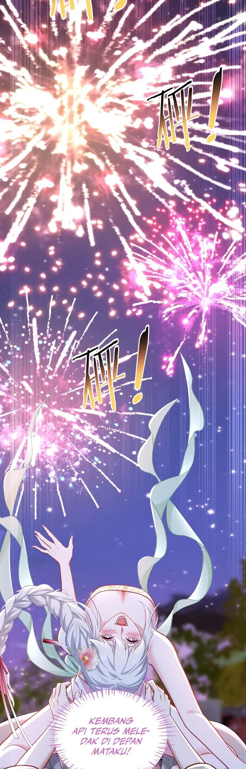 After Improperly Licking a Dog, I Became a Billionaire Chapter 224 Gambar 28