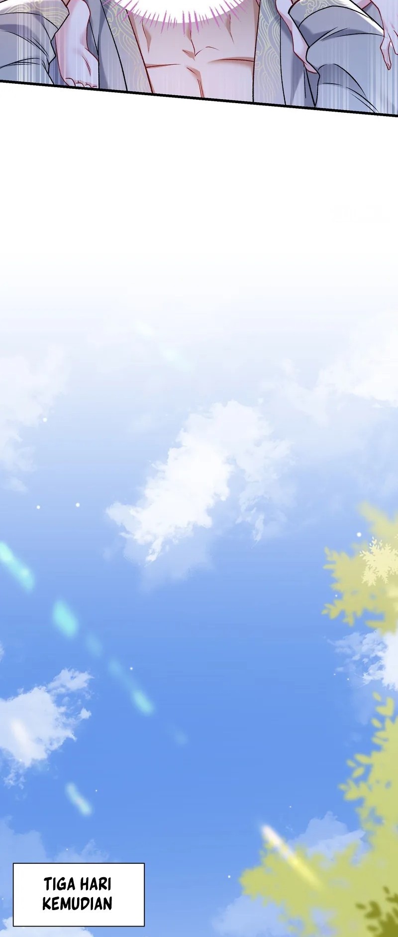 After Improperly Licking a Dog, I Became a Billionaire Chapter 224 Gambar 29