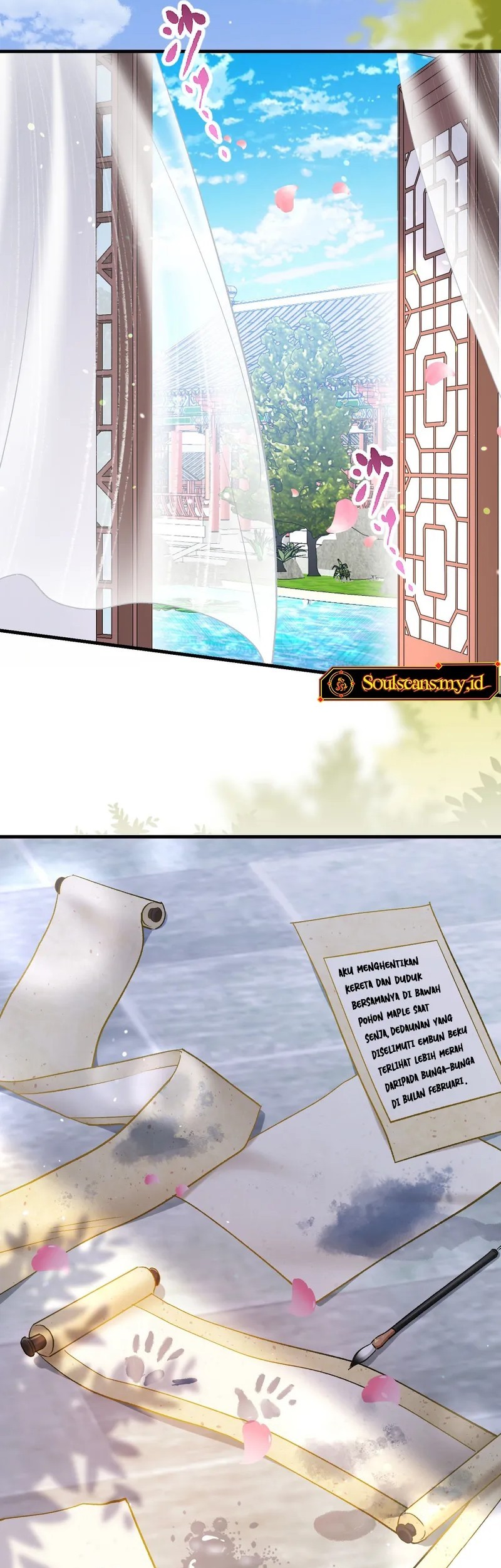 After Improperly Licking a Dog, I Became a Billionaire Chapter 224 Gambar 30